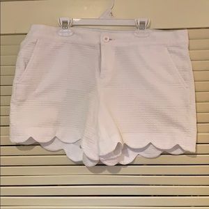 Lilly Pulitzer Shorts